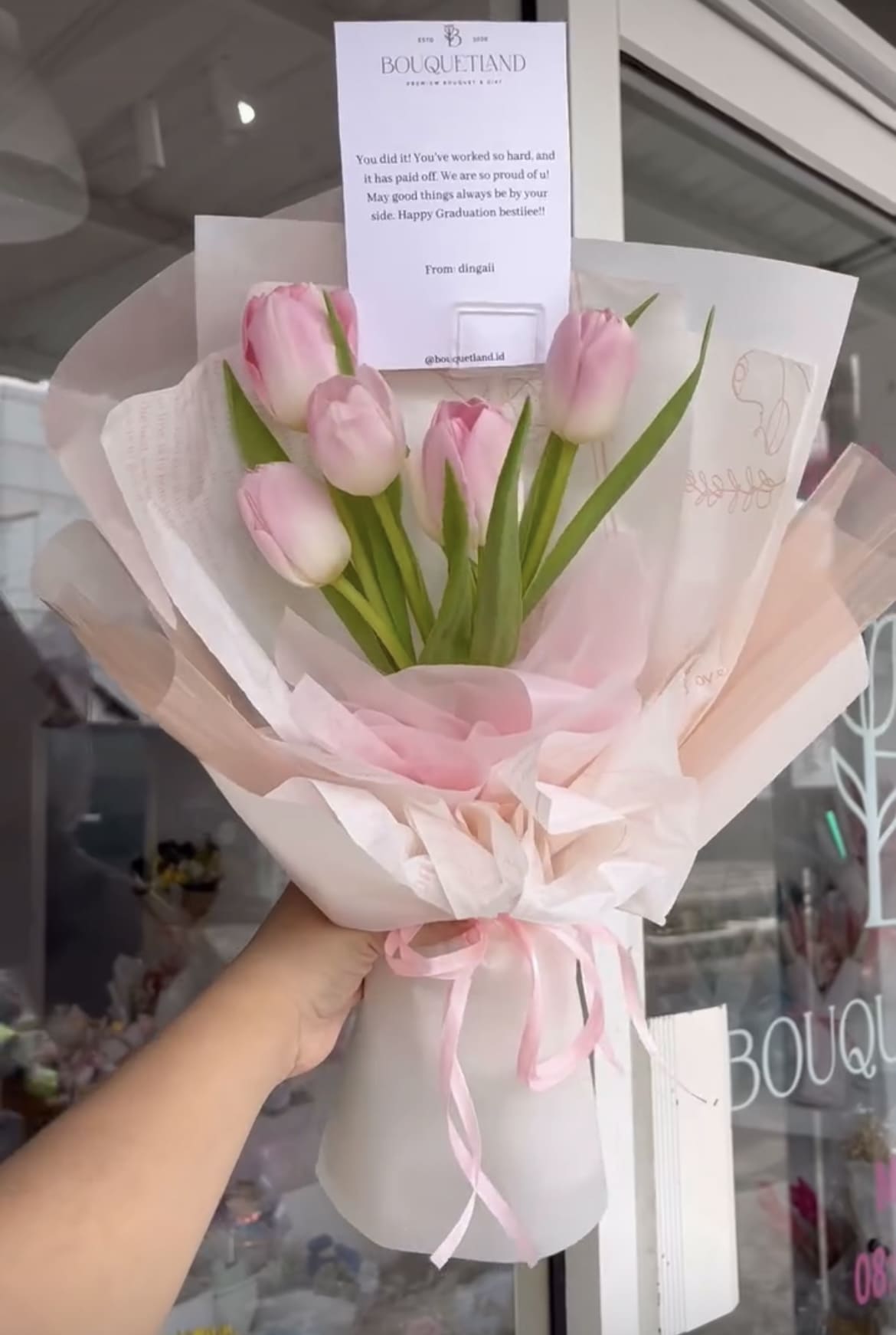 Tulip